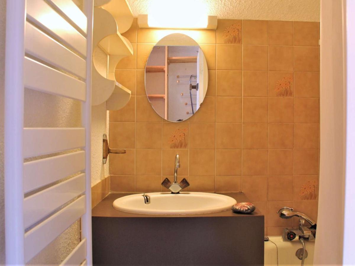 Studio Cosy A Risoul 1850 - 4 Couchages, Pied Des Pistes, Parking, Balcon - Fr-1-330-543 Экстерьер фото